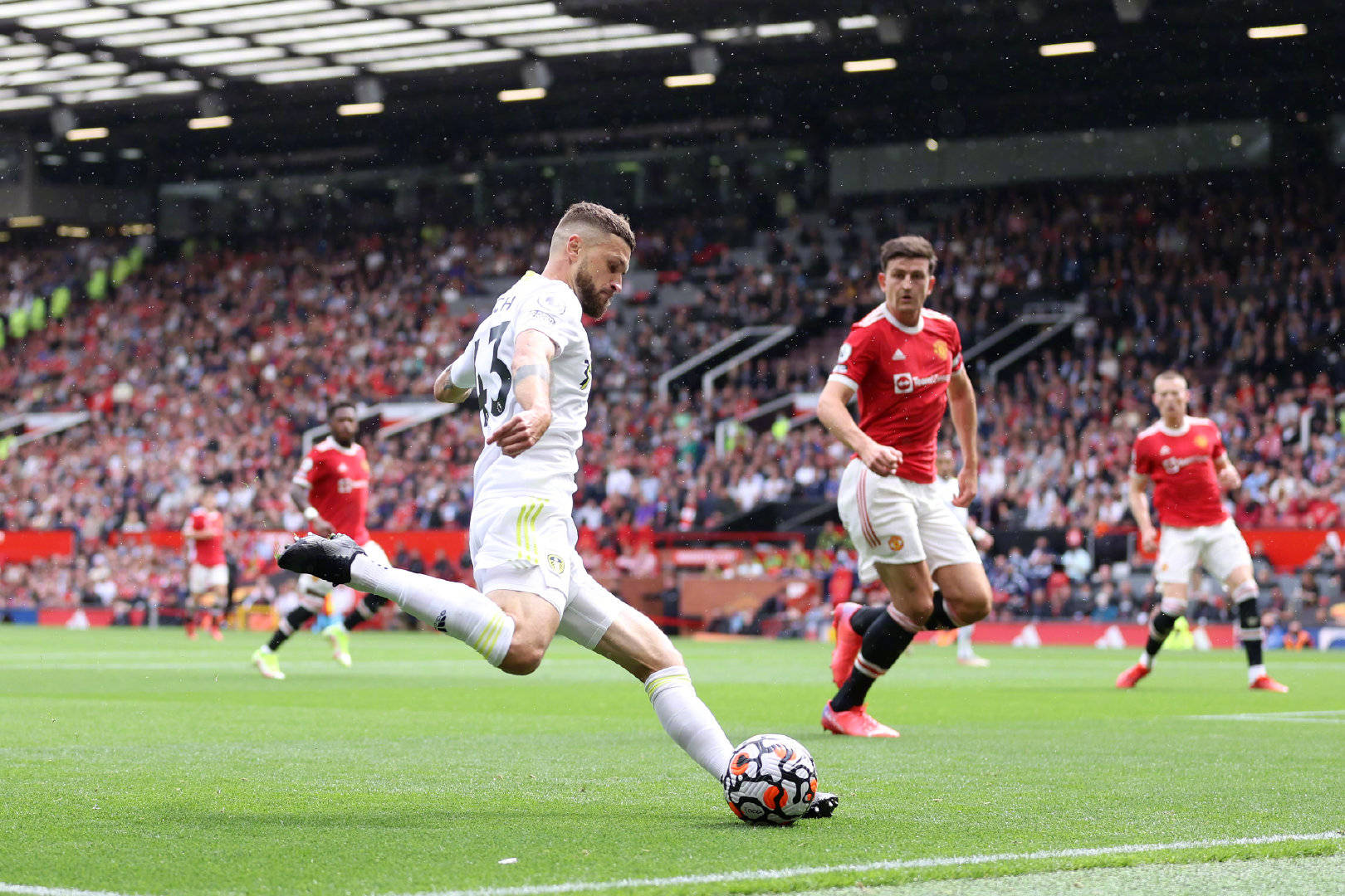 更加清晰地 更加清晰地